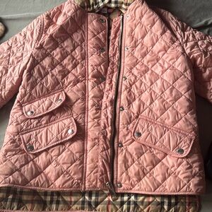 Girls Burberry 8Y